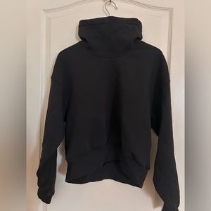 Lululemon turtleneck sweater (Size 8)